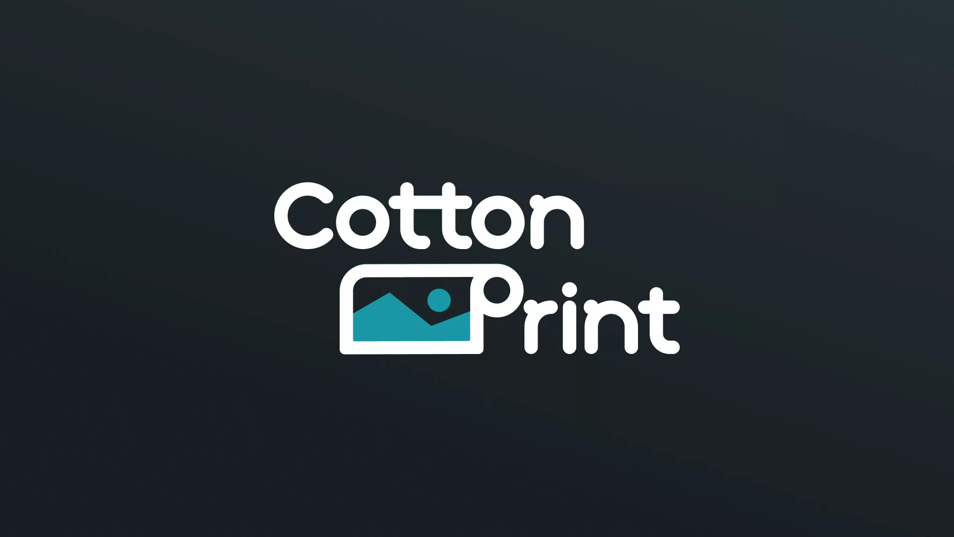 Разработка логотипа в Кувшиново для компании «CottonPrint»